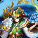 球球英雄潮流新秀