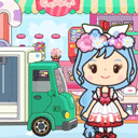 天空彩票与你同行图
