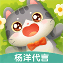 美女走富