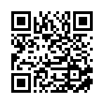上海代珍网络科技有限公司移动站二维码