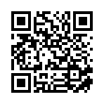 上海烨晖实业有限公司移动站二维码
