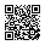 上海万天喜实业有限公司移动站二维码