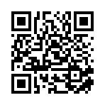 陕西中天华谊文化传媒有限公司移动站二维码