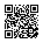 甘肃越桥机械租赁有限公司移动站二维码