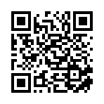 青岛辉盛电力工程有限公司移动站二维码