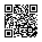 山东佳阳纺织有限公司移动站二维码