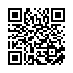 青海绿衡环保科技有限公司移动站二维码