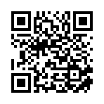 婺源县淦杰建设工程有限公司移动站二维码