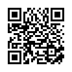 朝阳强盛沥青有限公司移动站二维码