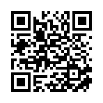宁波绿欣卫浴有限公司移动站二维码