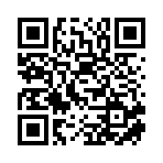 上海领航寰宇文化传播发展有限公司移动站二维码
