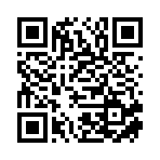 平定金宏商贸有限公司移动站二维码