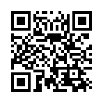 重庆市蓝显数字农业发展有限公司移动站二维码