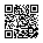 平定蓉夏商贸有限公司移动站二维码