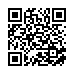 青海晟睿工程机械租赁有限公司移动站二维码