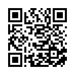 山东青沙山清真食品有限公司移动站二维码