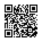 青海鑫耀建筑安装工程有限公司移动站二维码
