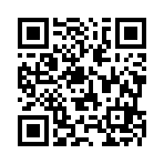 浦城县宏达娱乐有限公司移动站二维码