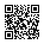 竹山县新源燃气有限责任公司移动站二维码