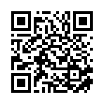湖北航颂商贸物流有限公司移动站二维码