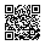 黄冈市胖头鱼文化传媒有限公司移动站二维码