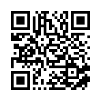 阳泉明跃二手车销售有限公司移动站二维码