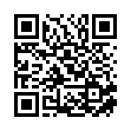 上海阔览云山网络科技有限公司移动站二维码