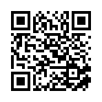 上海蓝峰企划发展有限公司移动站二维码