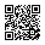 临沂市御达市政园林工程有限公司移动站二维码