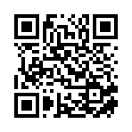 平定腾玮商贸有限公司移动站二维码