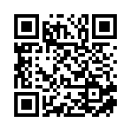 平定清隆商贸有限公司移动站二维码