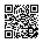 兴安盟晟城建筑工程有限公司移动站二维码