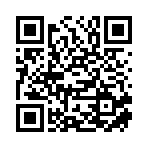 平定兰冰商贸有限公司移动站二维码