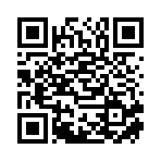 肥城市青蓝信息咨询有限公司移动站二维码