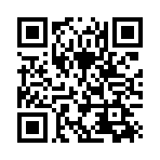 上海富悻企业管理咨询有限公司移动站二维码