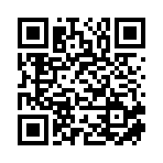 重庆市奉节县夔橙酒业有限公司移动站二维码