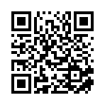 石狮市纺绩材料科技有限公司移动站二维码