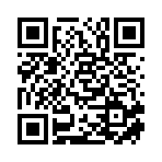 福州越海食品有限公司移动站二维码