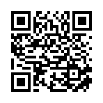 淄博焱绑新能源科技有限公司移动站二维码