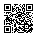 定州茗宇园林绿化工程有限公司移动站二维码