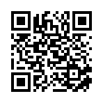 建瓯市雄达洗涤有限公司移动站二维码