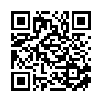 甘肃皓瀚建设工程有限公司移动站二维码