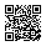 铁岭橙花信息科技有限公司移动站二维码