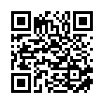 开化和花贸易有限公司移动站二维码