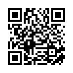 凯鑫森（浙江）新材料产业有限公司移动站二维码