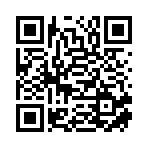 兴安盟皓驰汽贸有限公司移动站二维码