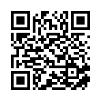 葫芦岛铭鑫二手车销售有限公司移动站二维码