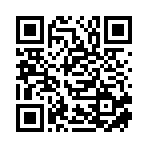 舟山昀扬企业管理有限公司移动站二维码