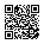 蒙城山海优选电子商务有限公司移动站二维码