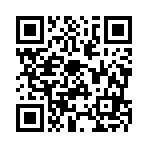 浦城诺亚电子商务有限公司移动站二维码